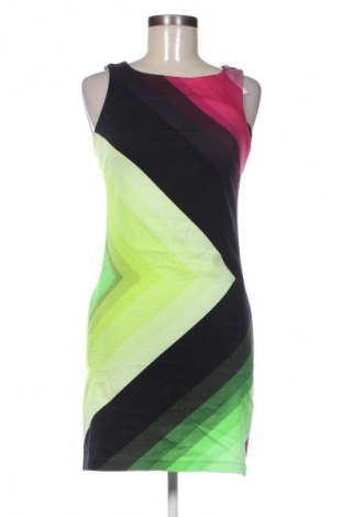 Šaty  Desigual, Velikost S, Barva Vícebarevné, Cena  1 299,00 Kč