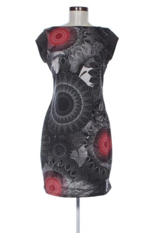 Rochie Desigual, Mărime L, Culoare Multicolor, Preț 265,99 Lei, #132941104