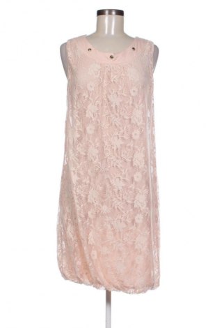 Šaty  Dorothy Perkins, Velikost XL, Barva Růžová, Cena  359,00 Kč