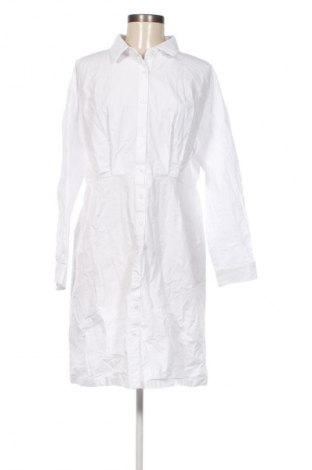 Φόρεμα Dreimaster, Μέγεθος XL, Χρώμα Λευκό, Τιμή 98,99 €