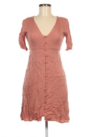 Рокля Edited, Размер S, Цвят Пепел от рози, Цена 7,66 €