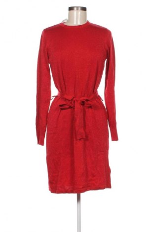 Šaty  Esmara, Velikost M, Barva Červená, Cena  249,00 Kč
