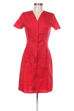 Šaty  Esmara, Veľkosť S, Farba Červená, Cena  17,38 €
