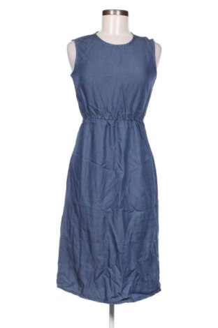 Šaty  Esmara, Velikost XS, Barva Modrá, Cena  49,00 Kč