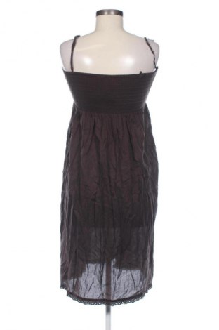Šaty  F&F, Veľkosť M, Farba Hnedá, Cena  5,95 €
