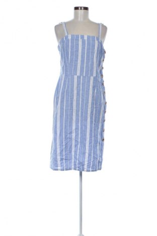 Kleid F&F, Größe L, Farbe Mehrfarbig, Preis 9,99 €