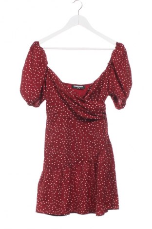 Šaty  Fashion Union, Velikost XXS, Barva Vícebarevné, Cena  279,00 Kč