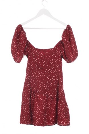 Šaty  Fashion Union, Velikost XXS, Barva Vícebarevné, Cena  279,00 Kč