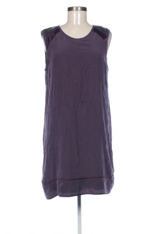 Kleid Friendtex, Größe L, Farbe Lila, Preis 2,99 €