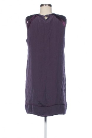 Kleid Friendtex, Größe L, Farbe Lila, Preis 2,99 €