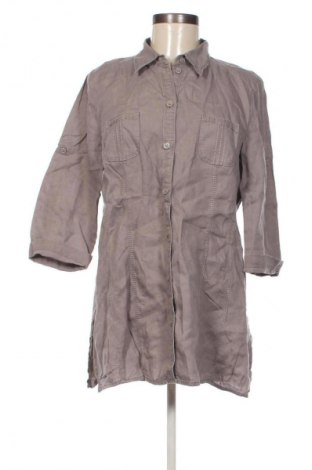 Kleid G.W., Größe M, Farbe Braun, Preis 2,99 €