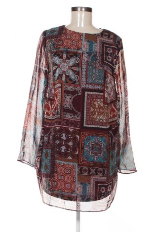 Φόρεμα Gina, Μέγεθος M, Χρώμα Πολύχρωμο, Τιμή 2,99 €