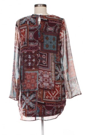 Φόρεμα Gina, Μέγεθος M, Χρώμα Πολύχρωμο, Τιμή 2,99 €