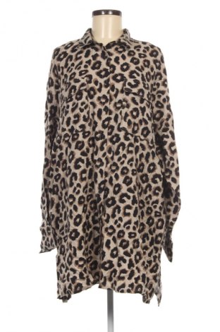 Дамска риза Gina Benotti, Размер XXL, Цвят Многоцветен, Цена 14,31 €