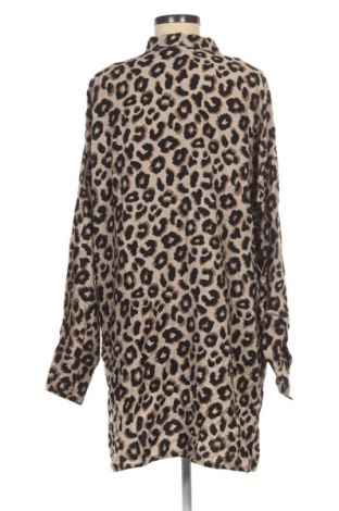 Дамска риза Gina Benotti, Размер XXL, Цвят Многоцветен, Цена 14,31 €