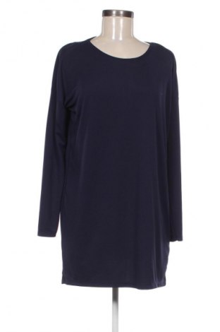 Φόρεμα Gina Tricot, Μέγεθος S, Χρώμα Μπλέ, Τιμή 2,99 €