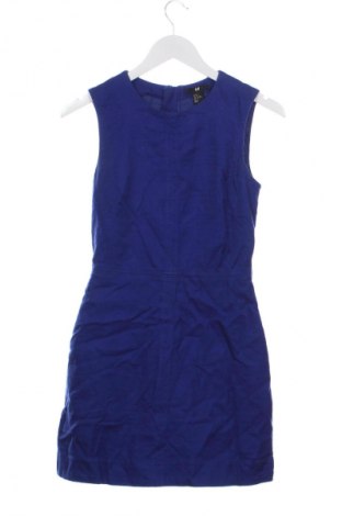 Šaty  H&M, Velikost S, Barva Modrá, Cena  149,00 Kč