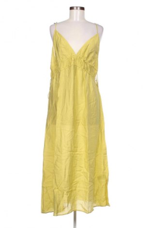 Kleid H&M, Größe M, Farbe Grün, Preis 25,99 €