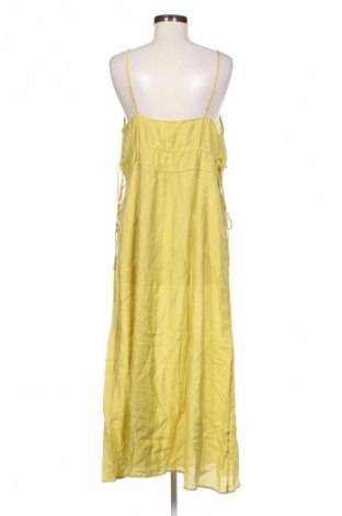 Kleid H&M, Größe M, Farbe Grün, Preis 25,99 €