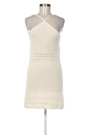 Рокля H&M, Размер M, Цвят Бежов, Цена 20,45 €