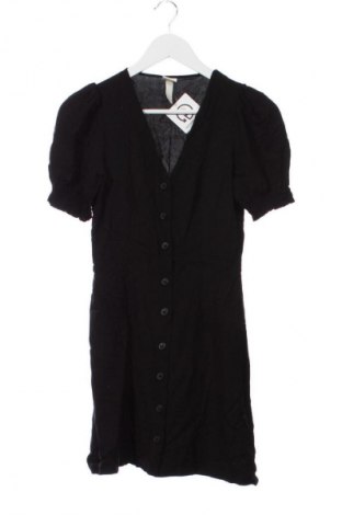 Šaty  H&M, Velikost XS, Barva Černá, Cena  89,00 Kč