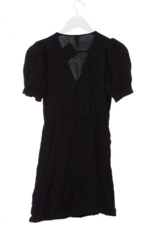 Šaty  H&M, Velikost XS, Barva Černá, Cena  89,00 Kč