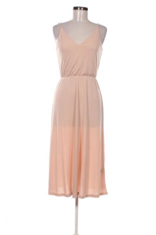 Šaty  H&M, Velikost S, Barva Popelavě růžová, Cena  219,00 Kč