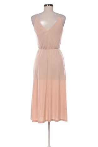 Šaty  H&M, Velikost S, Barva Popelavě růžová, Cena  219,00 Kč