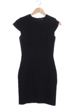 Šaty  H&M, Velikost XS, Barva Černá, Cena  79,00 Kč