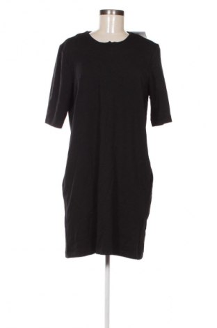 Šaty  H&M, Velikost L, Barva Černá, Cena  109,00 Kč