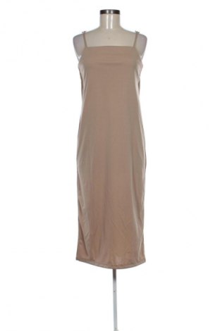 Šaty  H&M, Velikost S, Barva Béžová, Cena  149,00 Kč