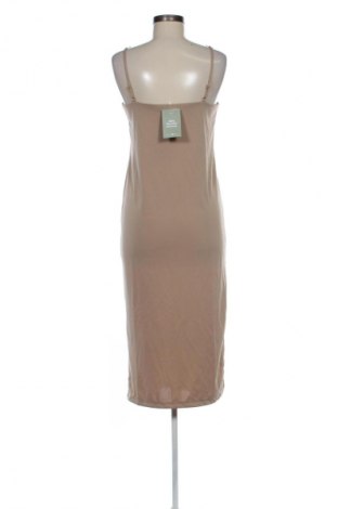Šaty  H&M, Velikost S, Barva Béžová, Cena  149,00 Kč