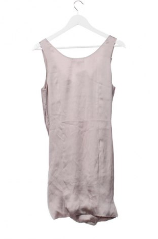 Šaty  H&M, Velikost S, Barva Béžová, Cena  49,00 Kč