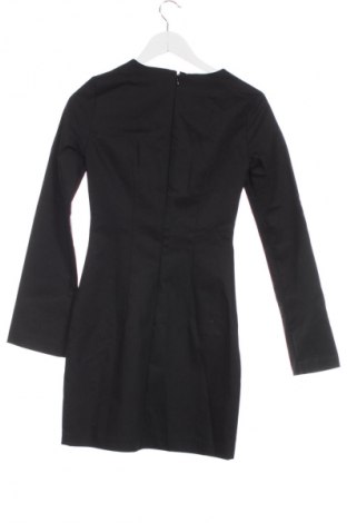 Sukienka H&M, Rozmiar XS, Kolor Czarny, Cena 29,99 zł