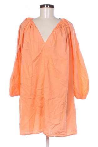 Šaty  H&M, Velikost S, Barva Oranžová, Cena  191,00 Kč