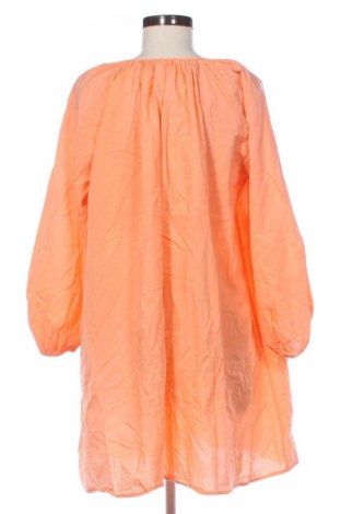 Šaty  H&M, Velikost S, Barva Oranžová, Cena  191,00 Kč