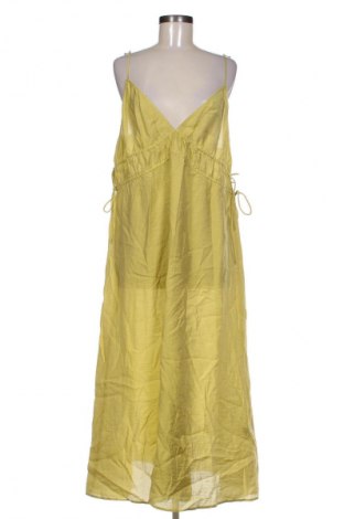 Šaty  H&M, Velikost L, Barva Zelená, Cena  255,00 Kč