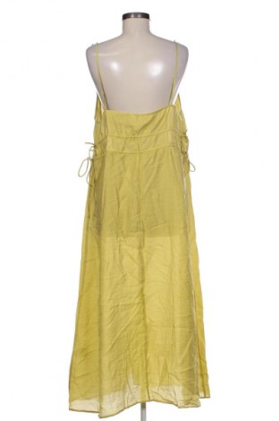 Šaty  H&M, Velikost L, Barva Zelená, Cena  255,00 Kč