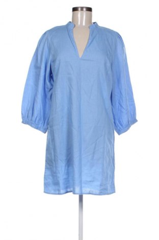 Kleid H&M, Größe M, Farbe Blau, Preis 18,99 €