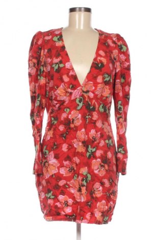 Šaty  H&M, Velikost L, Barva Vícebarevné, Cena  109,00 Kč