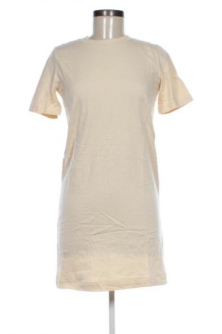 Šaty  H&M, Velikost XS, Barva Béžová, Cena  242,00 Kč