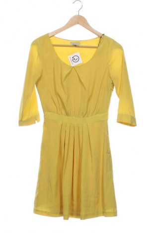 Šaty  H&M, Velikost XS, Barva Žlutá, Cena  69,00 Kč