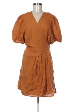 Šaty  H&M, Velikost XXL, Barva Oranžová, Cena  509,00 Kč