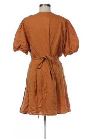 Šaty  H&M, Velikost XXL, Barva Oranžová, Cena  509,00 Kč