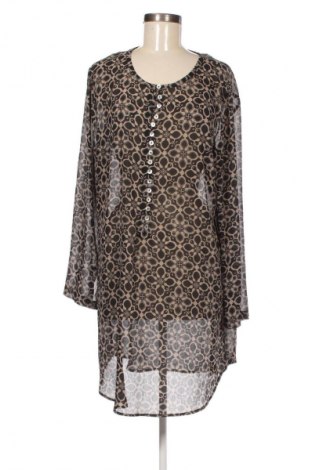 Šaty  H&M, Velikost XXL, Barva Vícebarevné, Cena  229,00 Kč