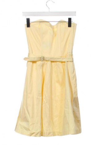 Šaty  H&M, Velikost XS, Barva Žlutá, Cena  99,00 Kč