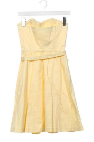 Šaty  H&M, Velikost XS, Barva Žlutá, Cena  99,00 Kč