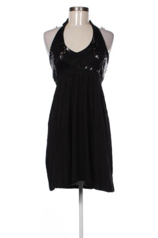 Sukienka H&M, Rozmiar M, Kolor Czarny, Cena 22,47 zł