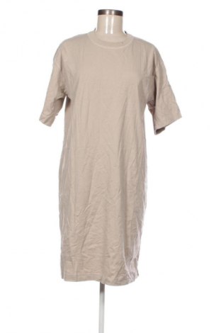 Šaty  H&M, Velikost S, Barva Béžová, Cena  201,00 Kč