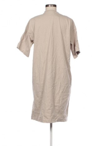 Šaty  H&M, Velikost S, Barva Béžová, Cena  201,00 Kč